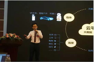 萬物互聯(lián) 智啟未來——2016全球智能產品高峰論壇側記