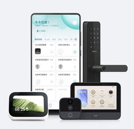 “智慧之眼”守護(hù)家庭安全 盾米Dun智能貓眼登陸小米有品，同步革新消防預(yù)警體驗(yàn)